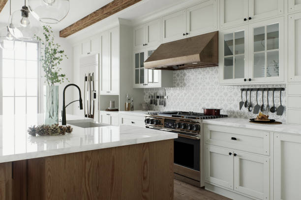 Affordable Cabinet Installation solutions in Somerville, TX